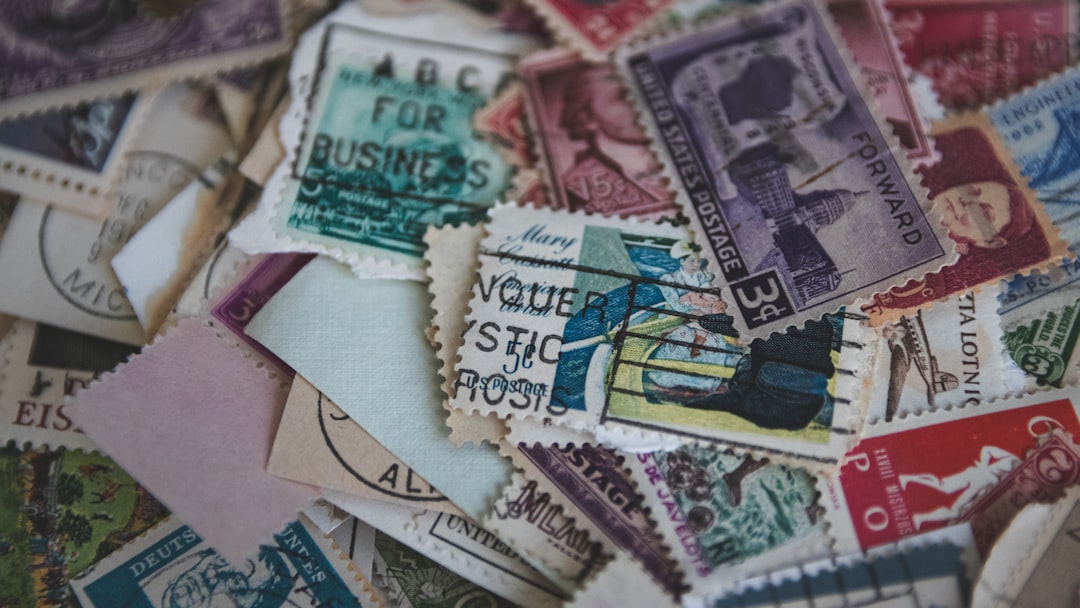 The Rising Cost of Book of Stamps