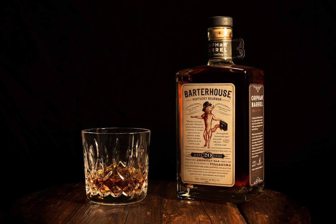 Unlocking the Rich Flavors of Woodford Double Oaked